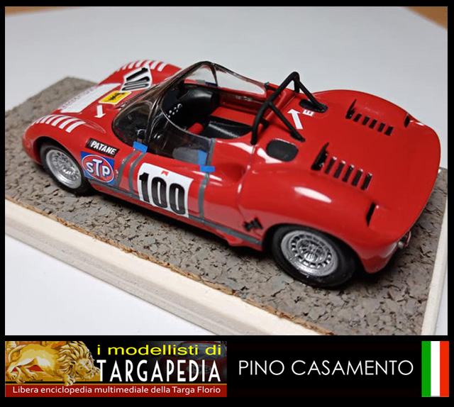 100 Fiat Abarth 1000 SP - Abarth Collection 1.43 (3).jpg